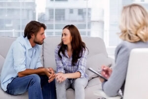 Addiction Counselling